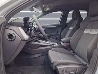 Sportback 35 TDI NAVI+ 18" LED SONOS ACC Adva