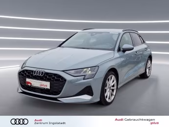Sportback 35 TDI NAVI+ 18" LED SONOS ACC Adva