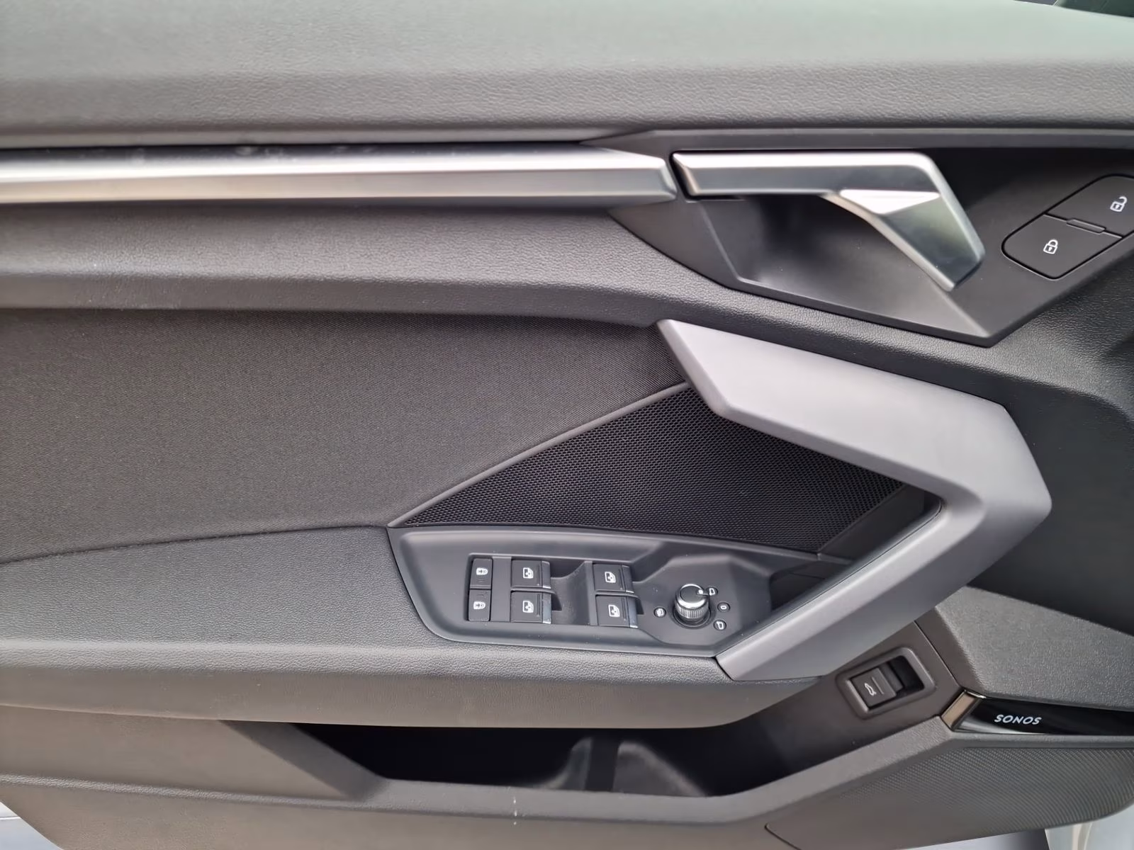 Sportback 35 TDI NAVI+ 18" LED SONOS ACC Adva