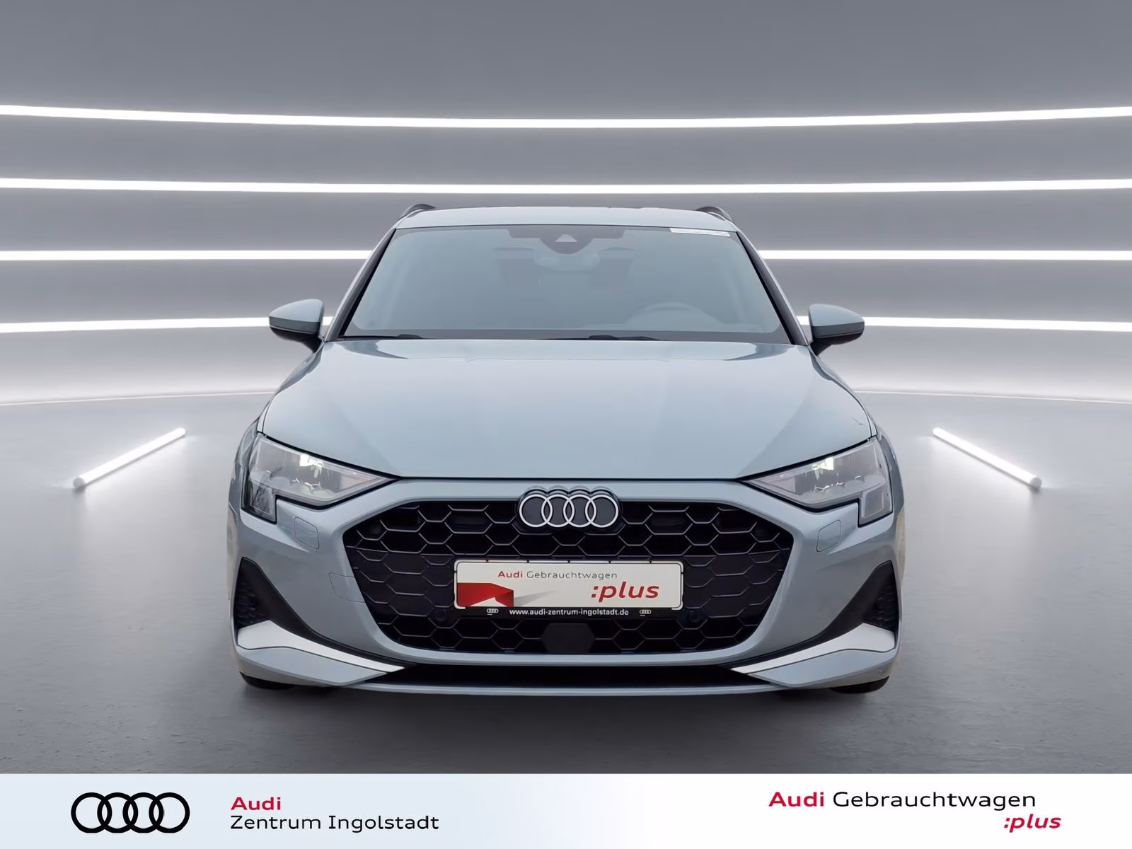 Sportback 35 TDI NAVI+ 18" LED SONOS ACC Adva