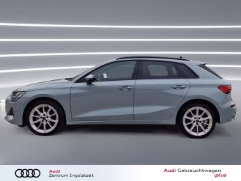 Sportback 35 TDI NAVI+ 18" LED SONOS ACC Adva