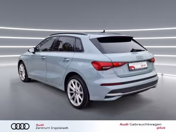 Sportback 35 TDI NAVI+ 18" LED SONOS ACC Adva