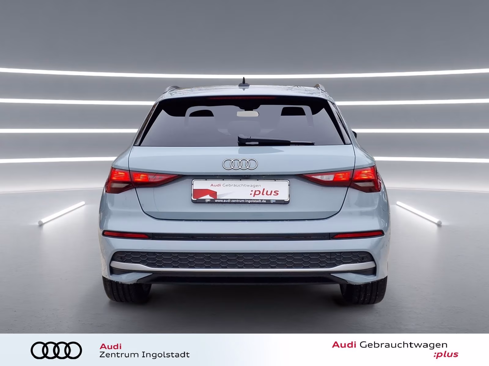 Sportback 35 TDI NAVI+ 18" LED SONOS ACC Adva