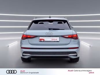 Sportback 35 TDI NAVI+ 18" LED SONOS ACC Adva