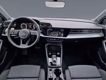 Sportback 35 TDI NAVI+ 18" LED SONOS ACC Adva