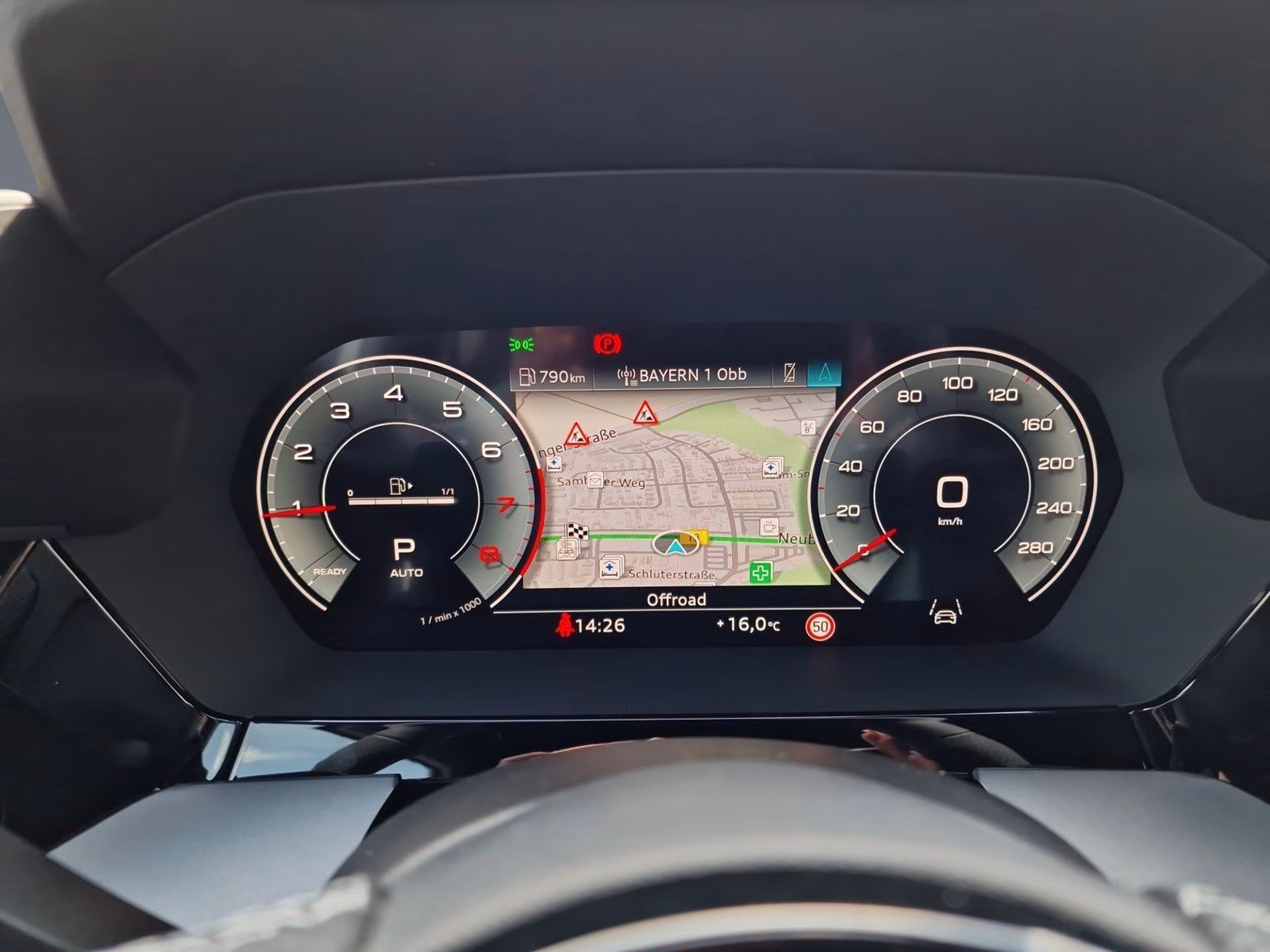 Sportback 35 TFSI 2x S line LED AHK ACC Sonos
