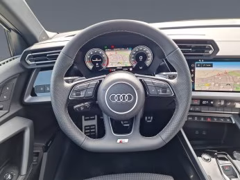Sportback 35 TFSI 2x S line LED AHK ACC Sonos