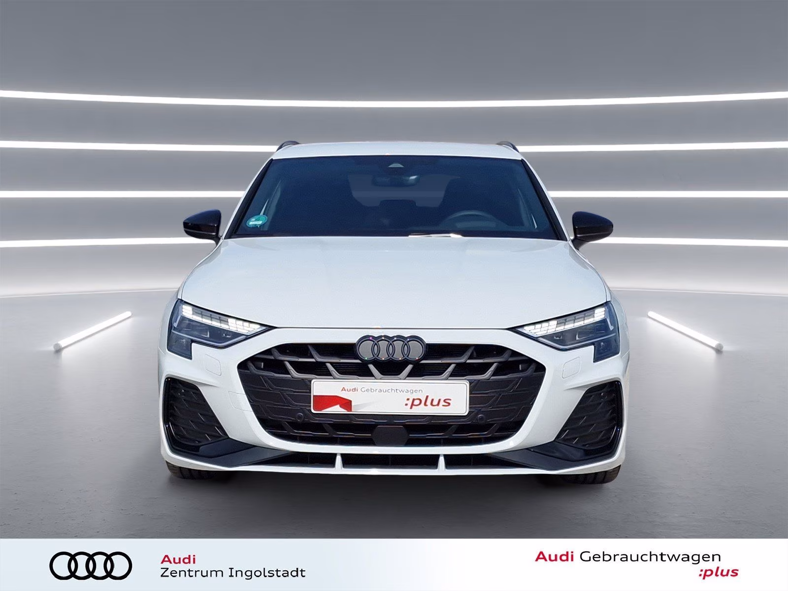 Sportback 35 TFSI 2x S line LED AHK ACC Sonos