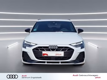 Sportback 35 TFSI 2x S line LED AHK ACC Sonos