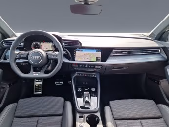 Sportback 35 TFSI 2x S line LED AHK ACC Sonos