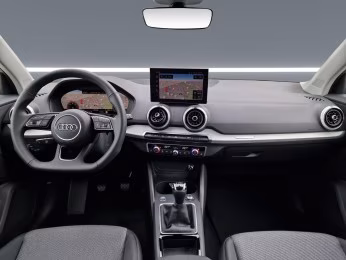 Audi Q2 30 TDI S line LED NAVI virtual Opt-schw+ Kam.