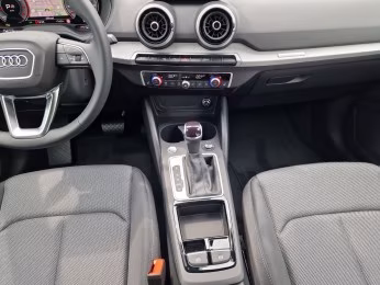 40 TFSI qu S line AHK ACC NAVI Opt-schw+ Kam.