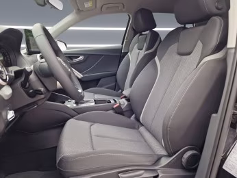 40 TFSI qu S line AHK ACC NAVI Opt-schw+ Kam.