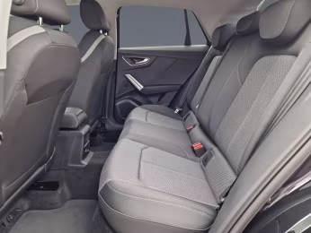 40 TFSI qu S line AHK ACC NAVI Opt-schw+ Kam.