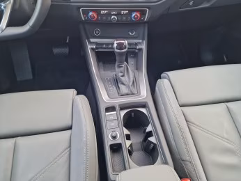 35 TFSI S line NAVI+ MATRIX AHK 19" ACC