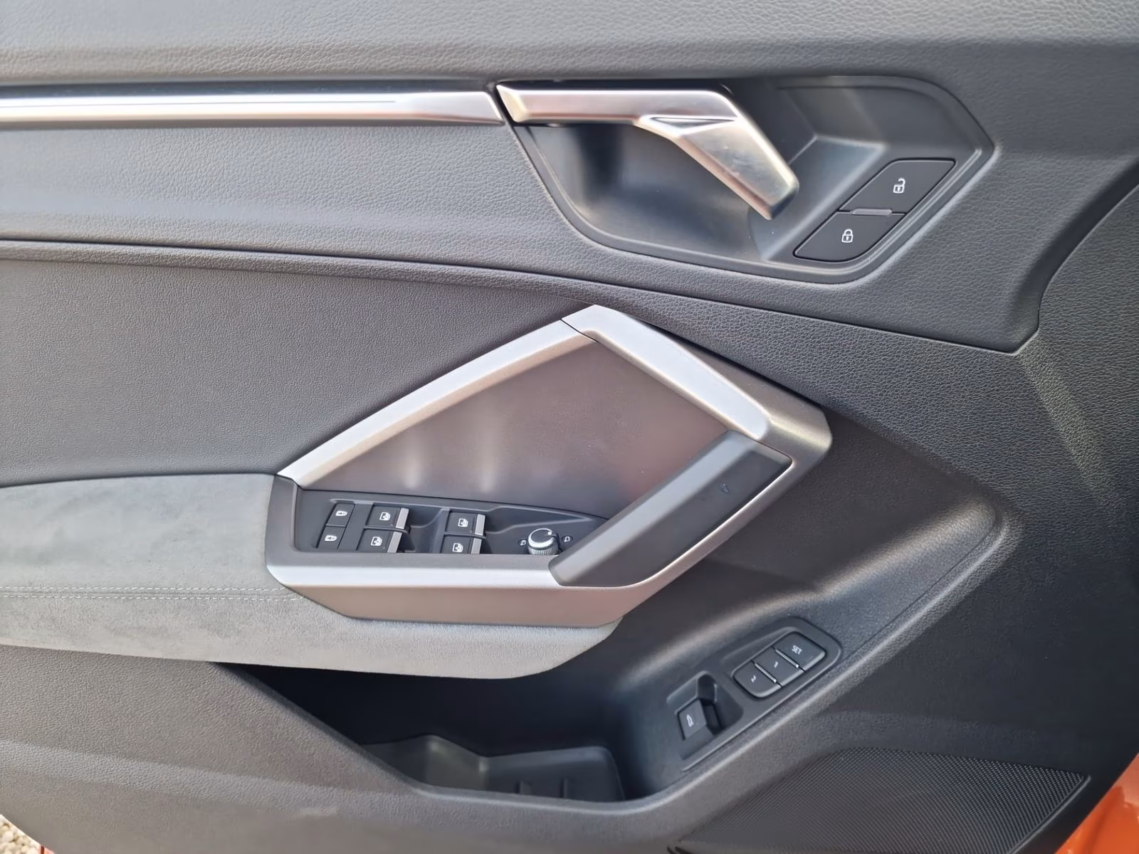35 TFSI S line NAVI+ MATRIX AHK 19" ACC
