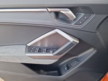 35 TFSI S line NAVI+ MATRIX AHK 19" ACC