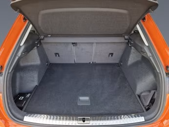 35 TFSI S line NAVI+ MATRIX AHK 19" ACC