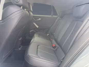 35 TFSI NAVI ACC AHK Optik-schw.+ 18" advance