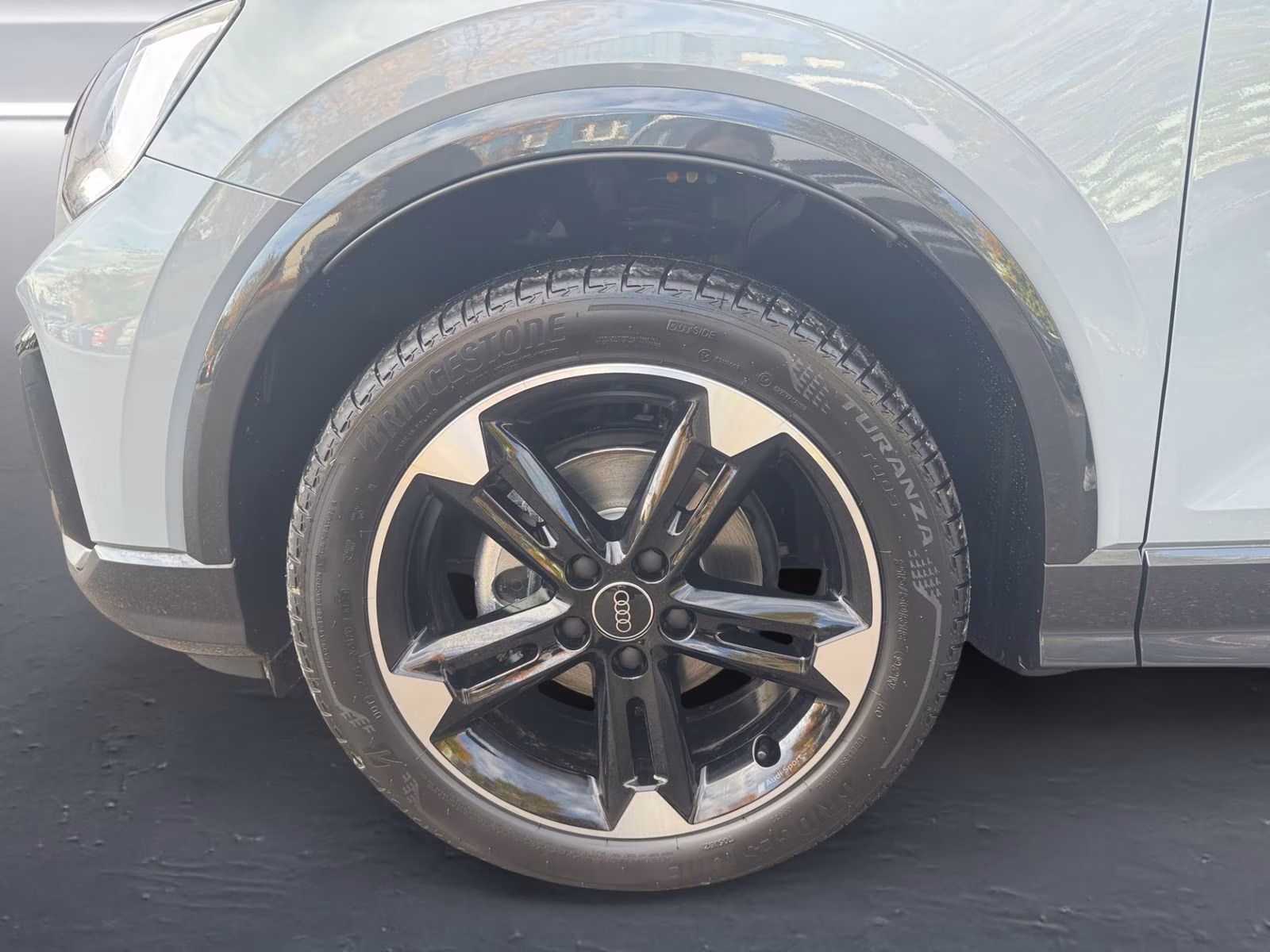 35 TFSI NAVI ACC AHK Optik-schw.+ 18" advance