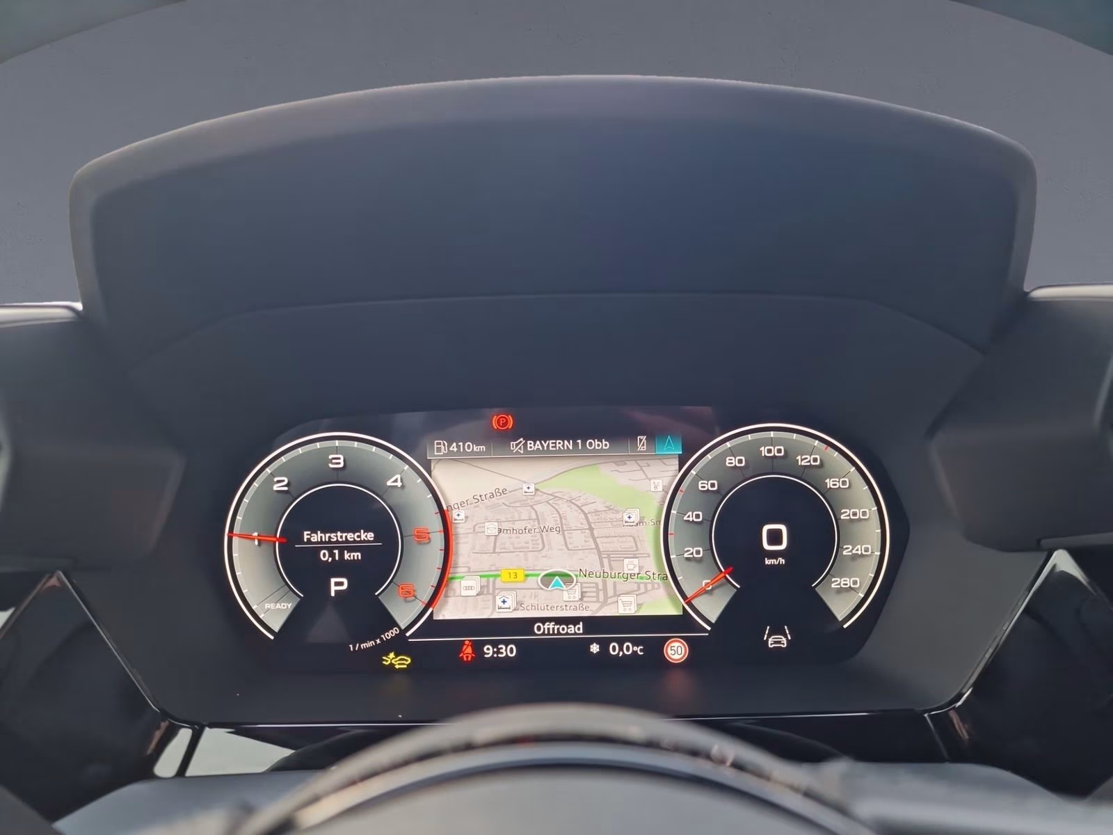 Sportback 35 TDI NAVI+ KAM. 17" ACC Advanced