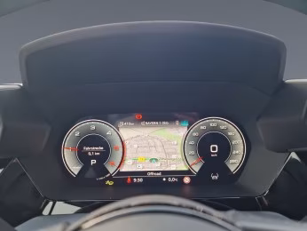 Sportback 35 TDI NAVI+ KAM. 17" ACC Advanced