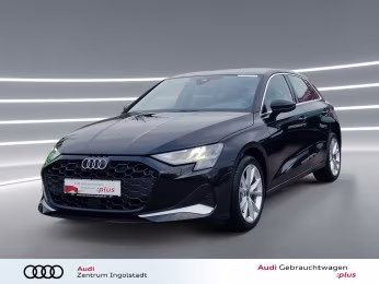 Sportback 35 TDI NAVI+ KAM. 17" ACC Advanced