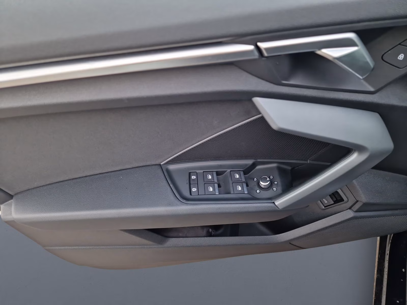 Sportback 35 TDI NAVI+ KAM. 17" ACC Advanced
