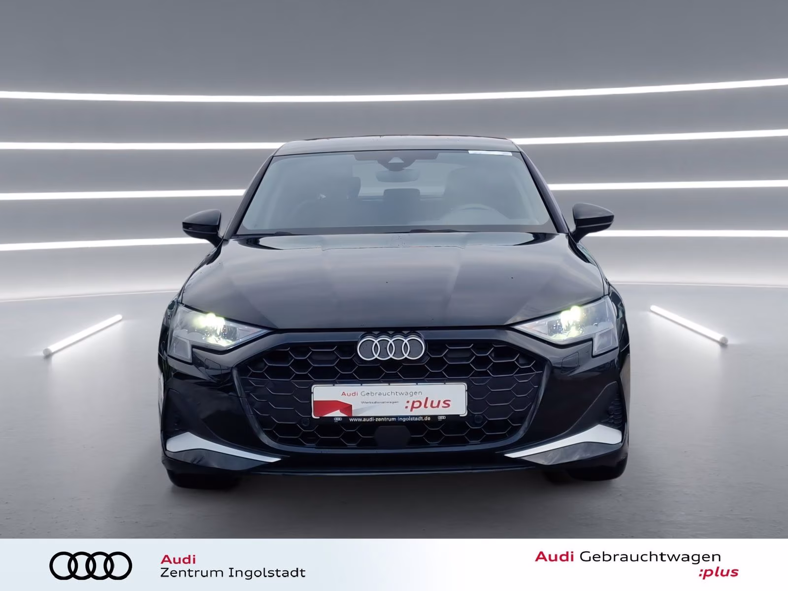 Sportback 35 TDI NAVI+ KAM. 17" ACC Advanced