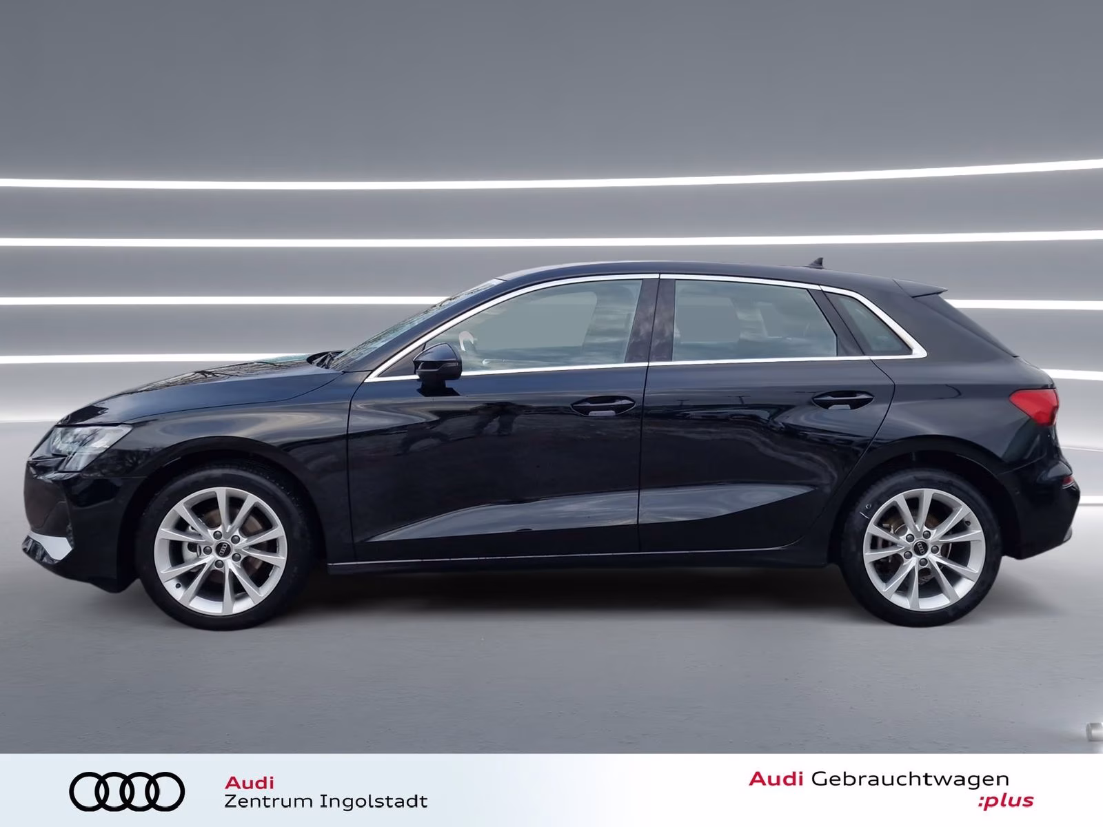 Sportback 35 TDI NAVI+ KAM. 17" ACC Advanced