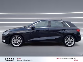 Sportback 35 TDI NAVI+ KAM. 17" ACC Advanced