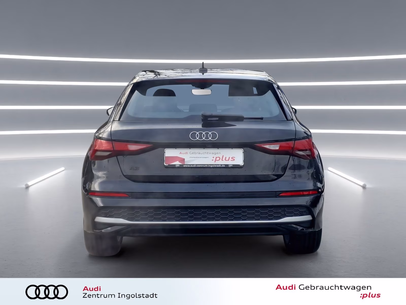 Sportback 35 TDI NAVI+ KAM. 17" ACC Advanced