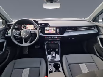 Sportback 35 TDI NAVI+ KAM. 17" ACC Advanced