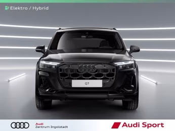 SUV S line TFSI e qu tiptronic UPE 131.360,-