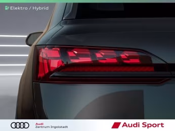 SUV S line TFSI e qu tiptronic UPE 131.360,-