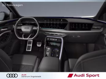 Sportback TDI edition one qu UPE 89.400,-