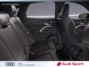 Sportback TDI edition one qu UPE 89.400,-