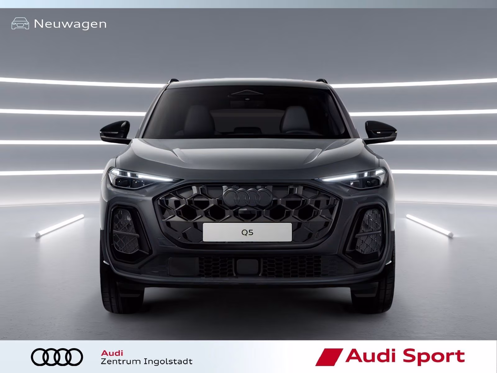 Sportback TDI edition one qu UPE 90.450,-