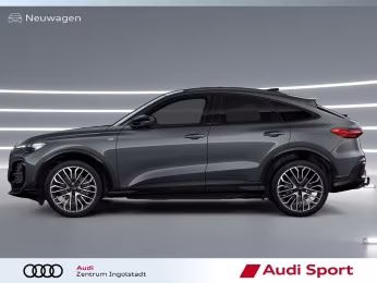 Sportback TDI edition one qu UPE 90.450,-