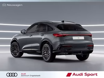 Sportback TDI edition one qu UPE 90.450,-