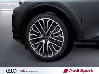Sportback TDI edition one qu UPE 90.450,-