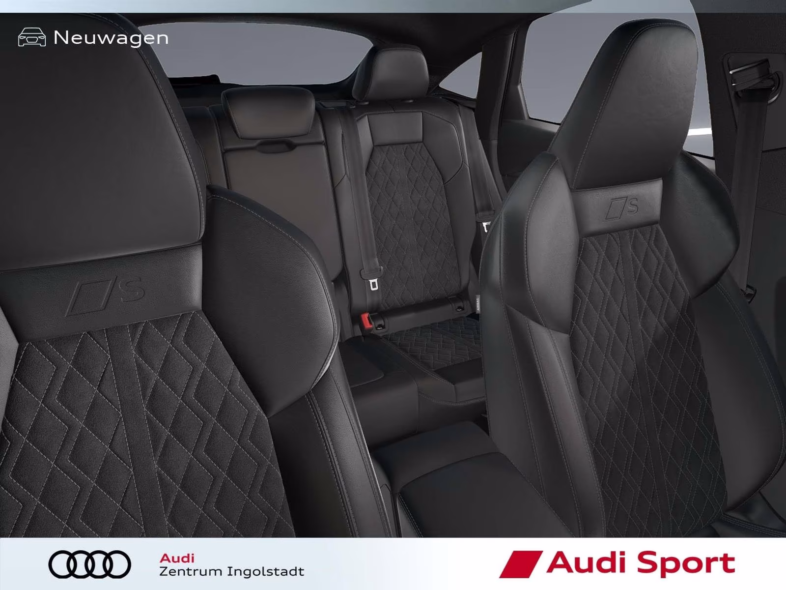 Sportback TDI edition one qu UPE 90.450,-