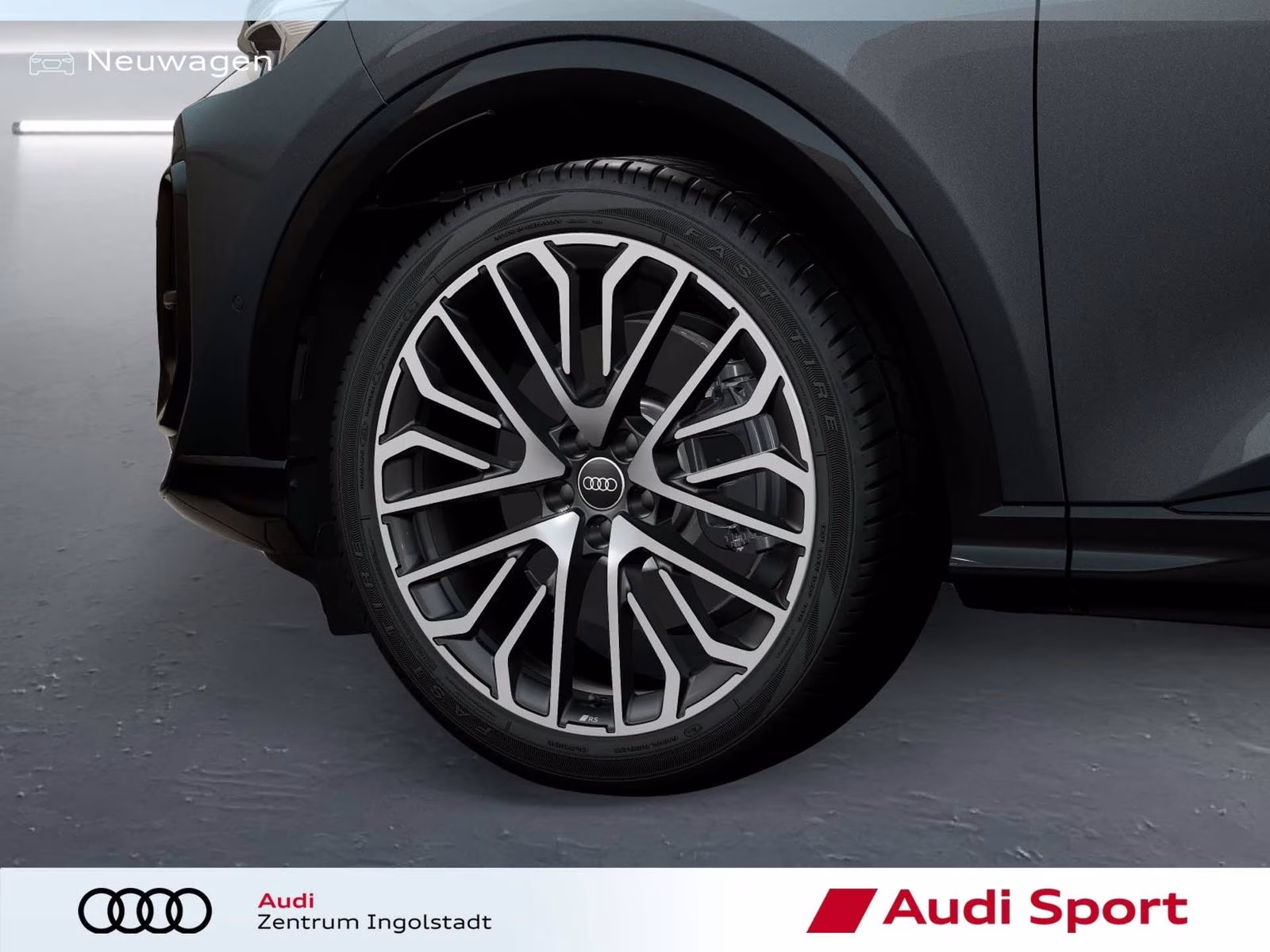 Sportback TDI edition one qu UPE 89.400,-