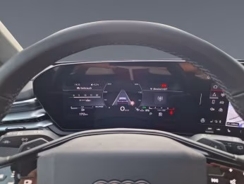 Avant TFSI Tech AHK 20" NAVI LED+ KAM.