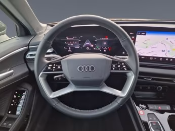 Avant TFSI Tech AHK 20" NAVI LED+ KAM.