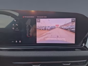 Avant TFSI Tech AHK 20" NAVI LED+ KAM.