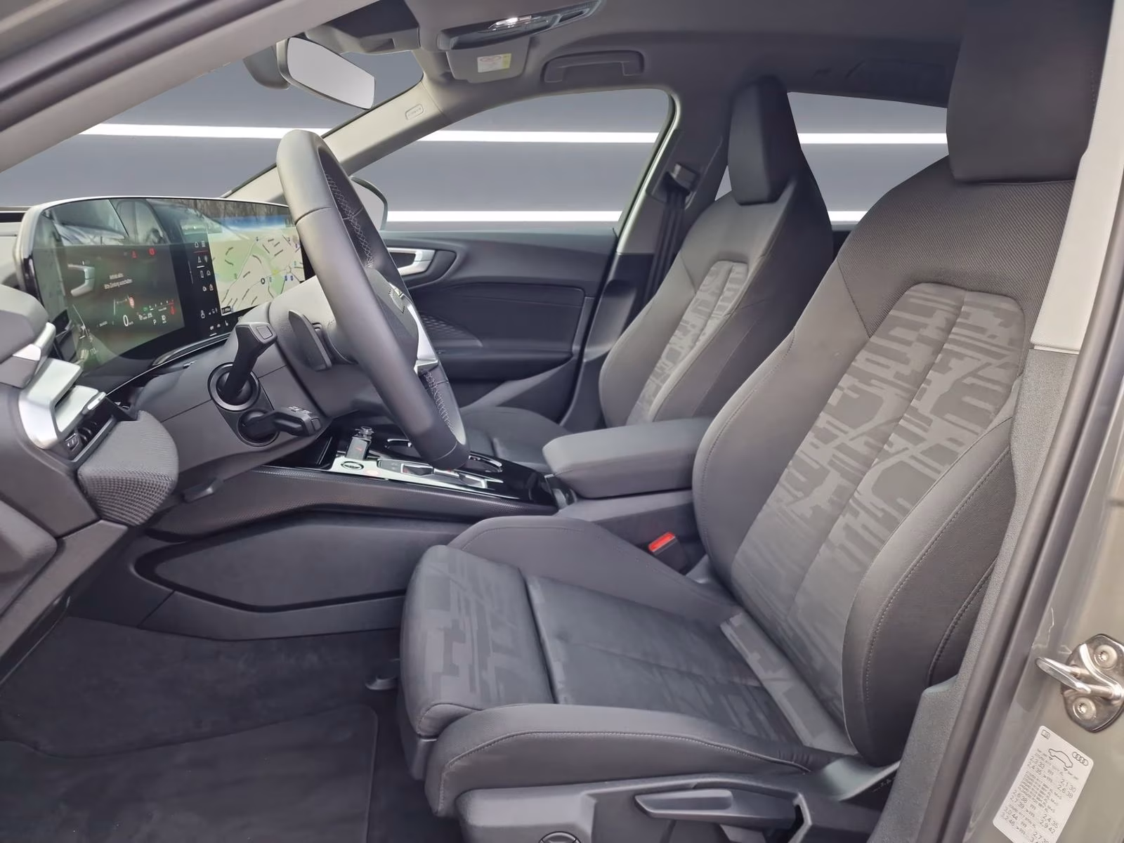 Avant TFSI Tech AHK 20" NAVI LED+ KAM.