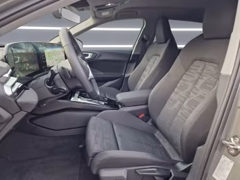 Avant TFSI Tech AHK 20" NAVI LED+ KAM.