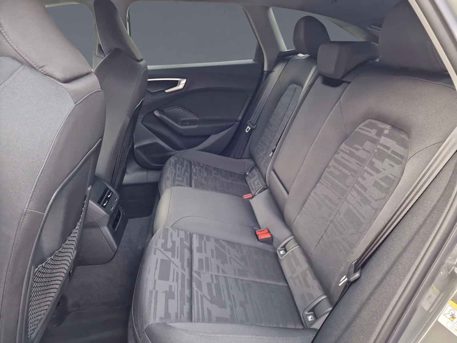 Avant TFSI Tech AHK 20" NAVI LED+ KAM.