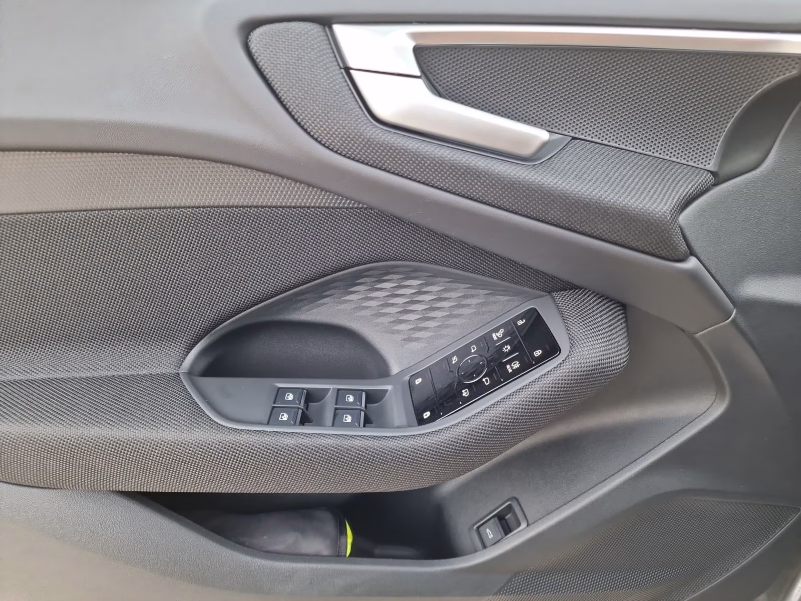 Avant TFSI Tech AHK 20" NAVI LED+ KAM.